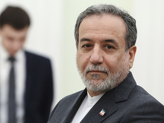 Глава МИД Ирана: "Тегеран не планирует возобновлять переговоры с США"