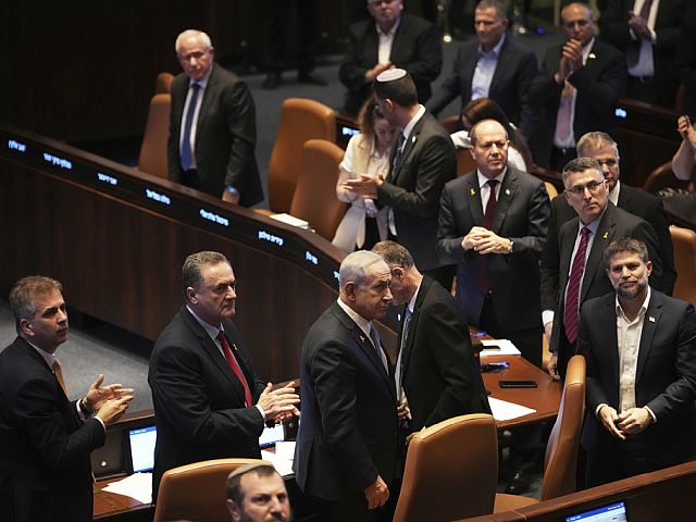 Союз Нетаниягу и Трампа, политика после войны. Итоги недели