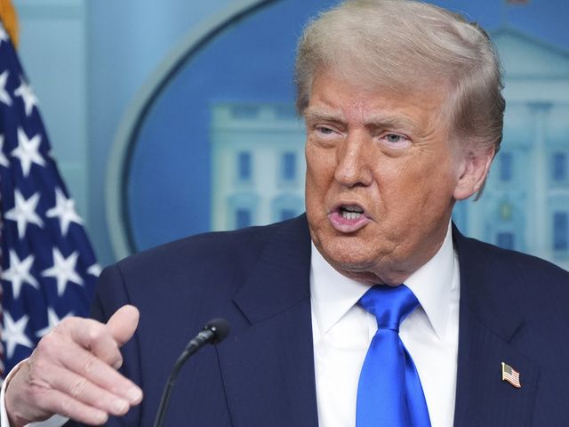 Трамп о поражении Ирана: "Их побили, Израиль и все наши друзья"