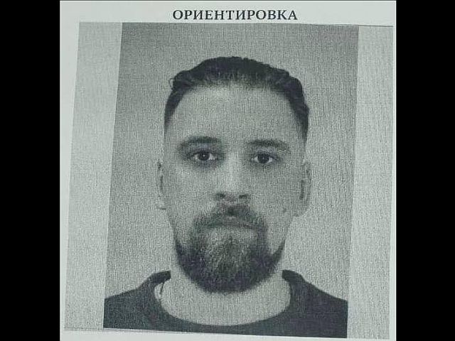 В РФ объявлен в розыск уроженец Украины, подозреваемый в причастности к атаке дронов на авиабазы