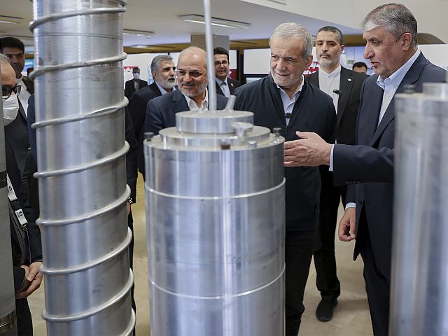 AXIUS: США тайно предложили Тегерану сделку, позволяющую Ирану обогащать уран