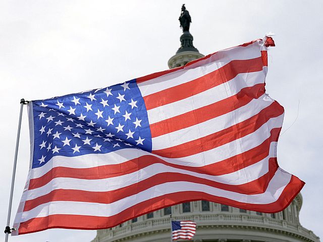 Сенат провел "большой и красивый" закон Трампа о налогах и расходах за счет голоса вице-президента