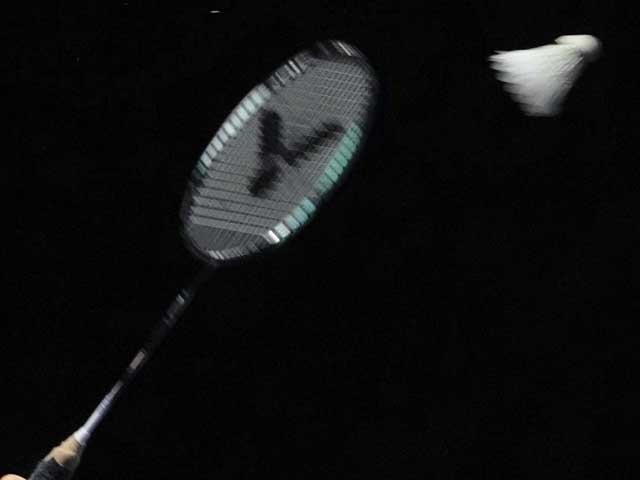 Бадминтон. Израильтянин проиграл в полуфинале Открытого чемпионата Италии