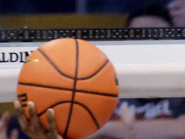 Баскетбол. В этом году в Израиле проведут матч "Чемпион чемпионов"