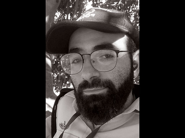 Житель Рамаллы, сбивший насмерть Барака Мешулама, приговорен к 20 годам тюрьмы