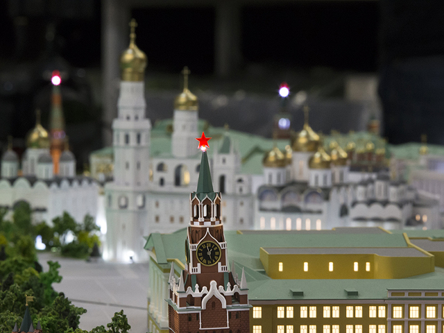"Кан-11": Иерусалим поддерживает дипломатические контакты с Москвой по Ирану и Сирии