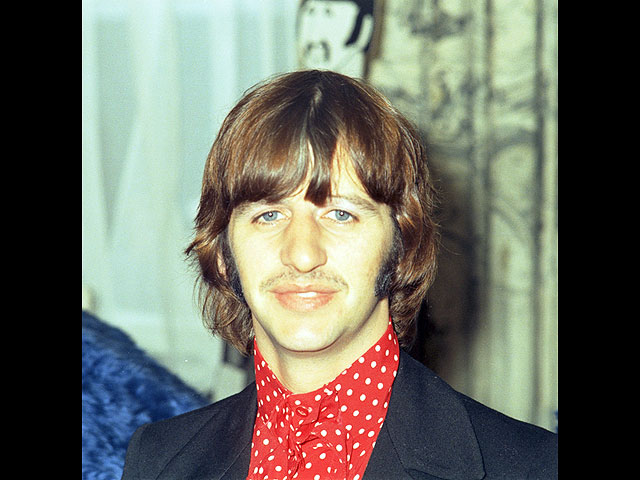 1968 год
