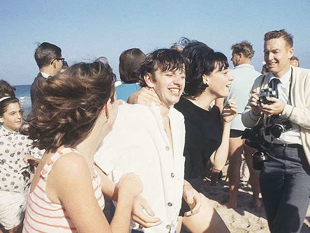 1964 год