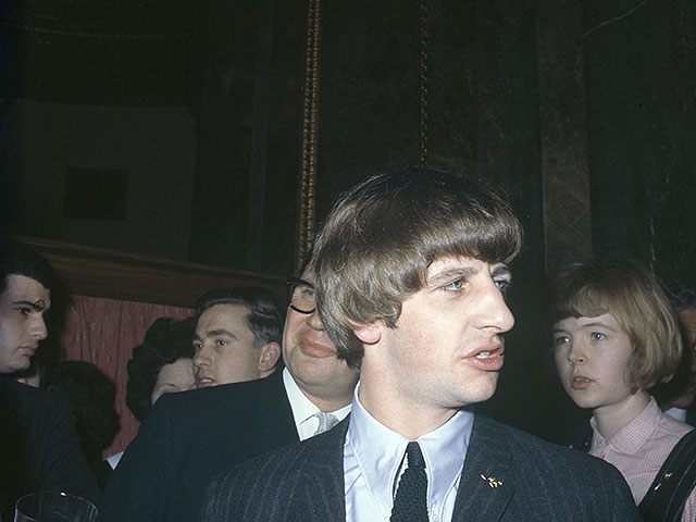 1964 год