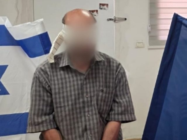 Житель Тубаса арестован за подстрекательство: "Тель-Авив станет городом-призраком"