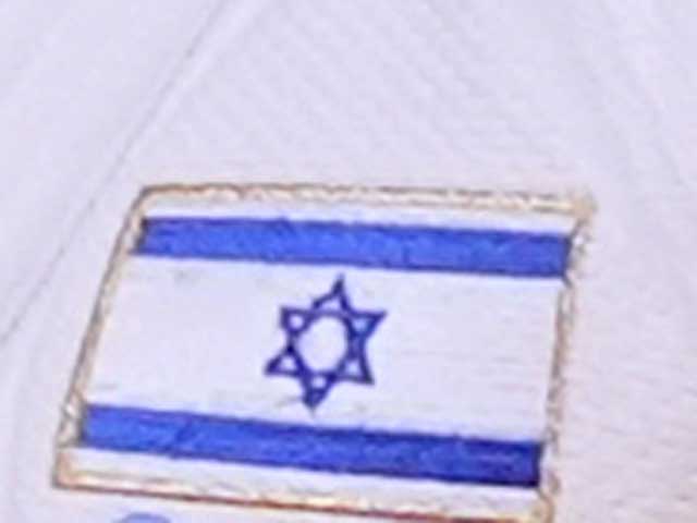 Дзюдо. Израильтяне завоевали золотую и серебряную медали в Таллинне