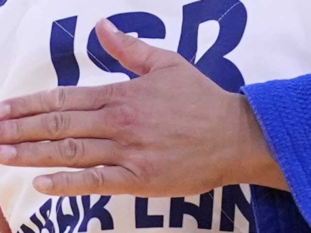 Дзюдо. Израильтяне выиграли медальный зачет турнира в Таллинне
