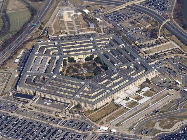 Reuters: США передадут Украине дополнительные оборонительные вооружения
