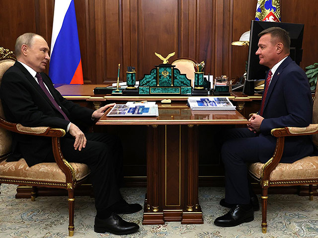 Пресс-секретарь Путина о самоубийстве Старовойта: "Это шокировало и нас тоже"