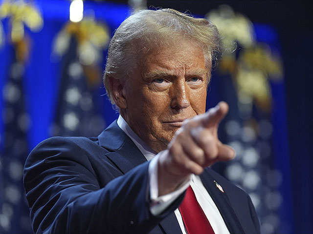 CNN: Трамп рассказал, что угрожал разбомбить Москву