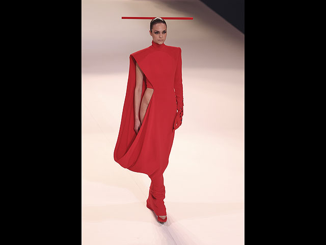 Коллекция Stephane Rolland 