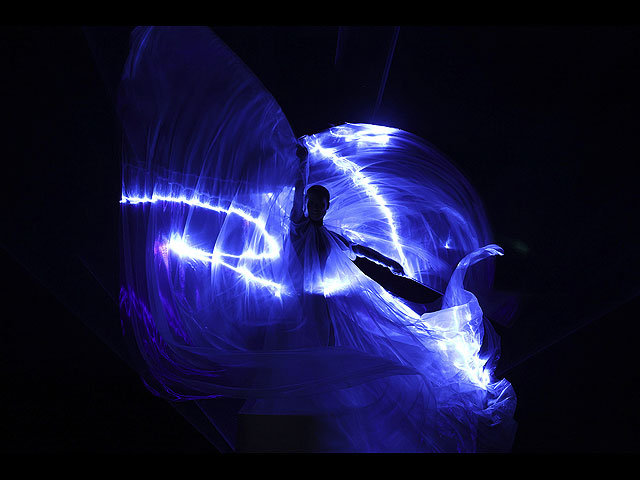 Коллекция Iris van Herpen