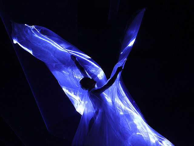 Коллекция Iris van Herpen