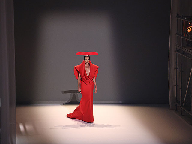 Коллекция Stephane Rolland 