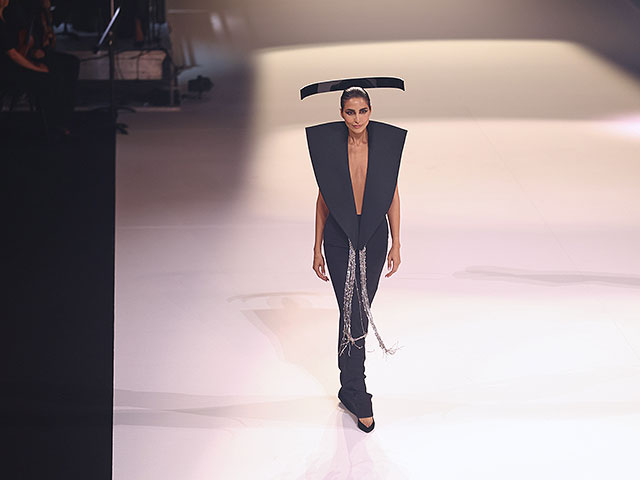 Коллекция Stephane Rolland 