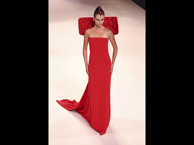 Коллекция Stephane Rolland 