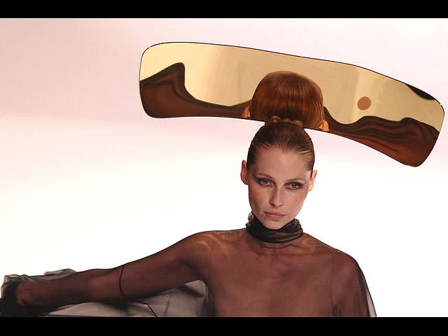 Коллекция Stephane Rolland 