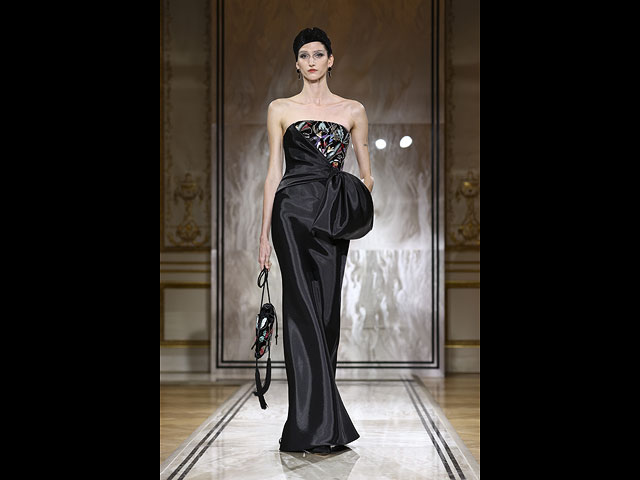 Коллекция Giorgio Armani Prive 