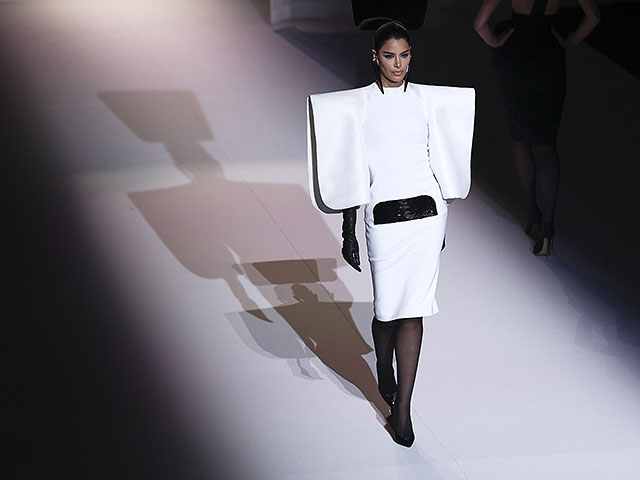 Коллекция  Stephane Rolland 
