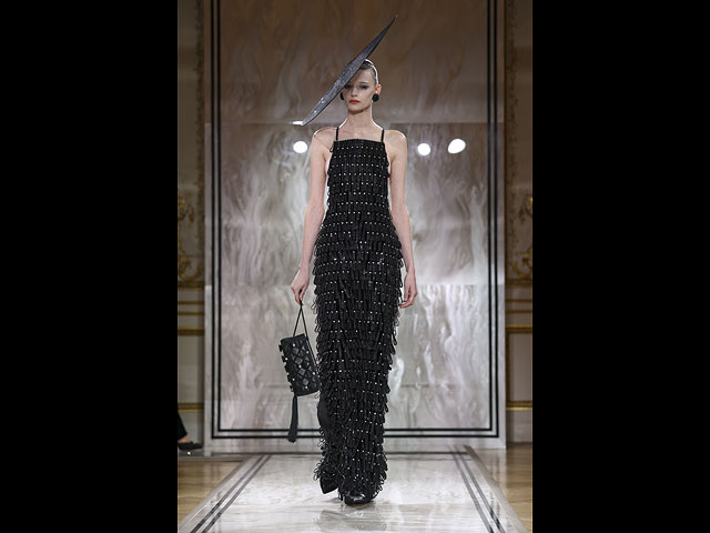 Коллекция Giorgio Armani Prive 