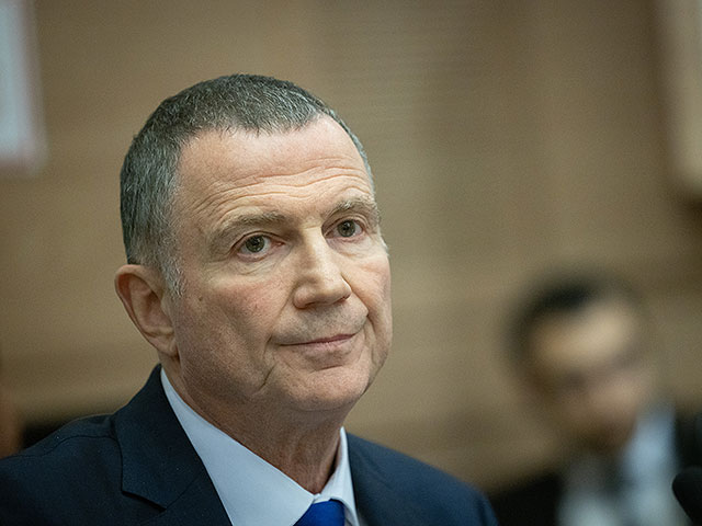 Текст закона о призыве не будет представлен на этой неделе из-за болезни Юлия Эдельштейна