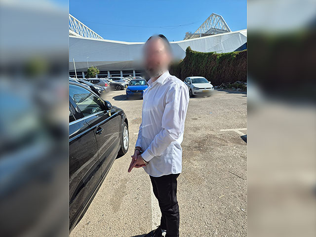 Полиция задержала крайне левого журналиста Исраэля Фрая, после комментариев о гибели солдат в Газе