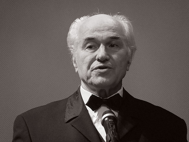 Евгений Дога, 2015 год