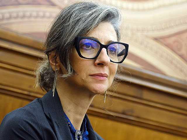 Госсекретарь США объявил о введении санкций в отношении Франчески Альбанезе за ее нападки на Израиль