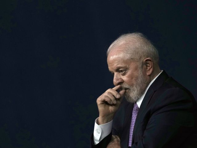 Трамп объявил о 50-процентной пошлине на импорт из Бразилии