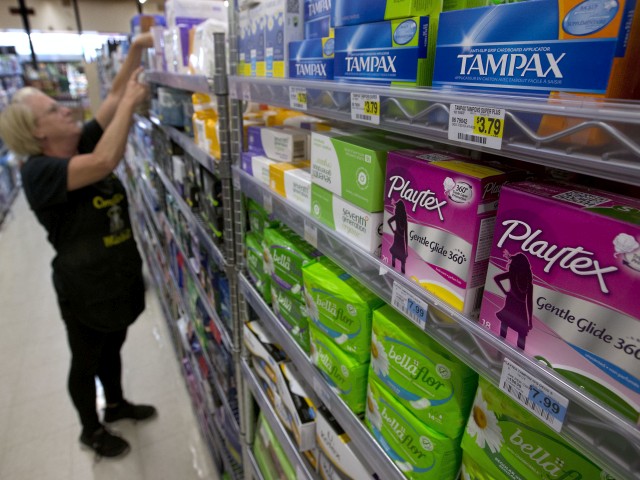 Kimberly Clark и Procter & Gamble уменьшили количество подгузников в упаковках, чтобы не повышать цены