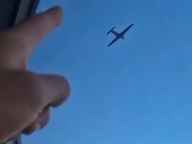 Украинские БПЛА атаковали военные объекты в Подмосковье и в Туле