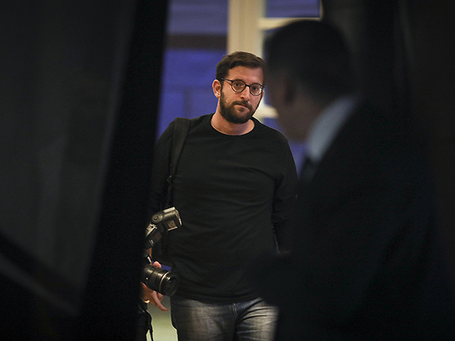 В отношении советника премьер-министра Йонатана Уриха может быть возбуждено уголовное дело
