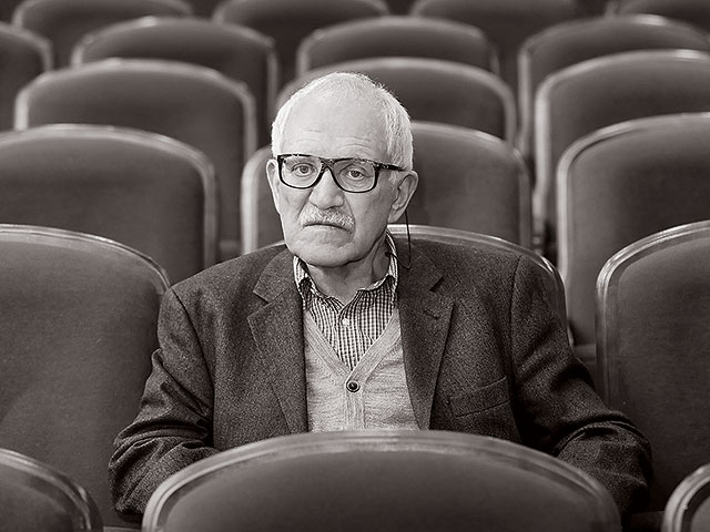 Умер режиссер Александр Митта