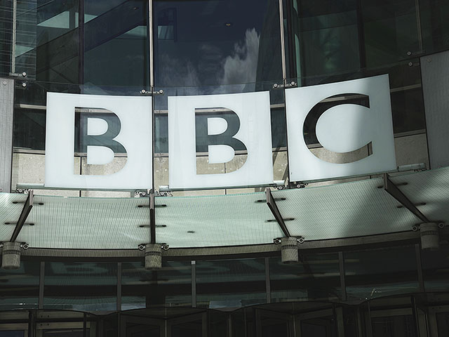 BBC признают: фильм про Газу нарушил этические нормы