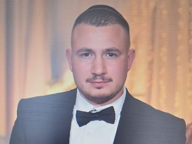 Внимание, розыск: пропал житель Холона Сегев Азме