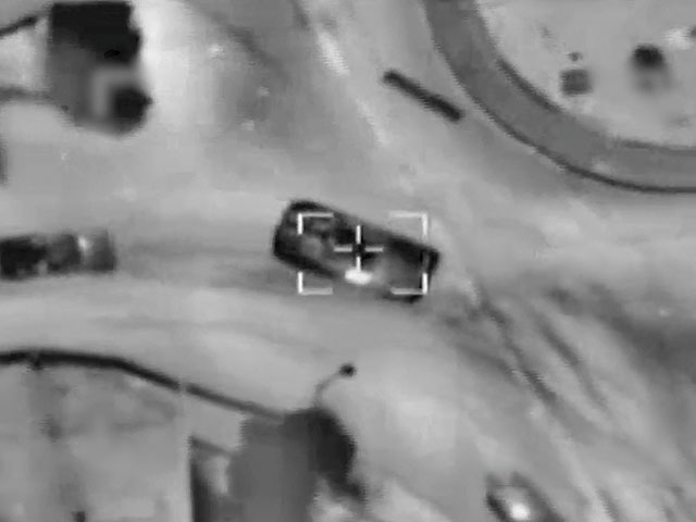 ЦАХАЛ: ВВС продолжают атаковать военные цели на юге Сирии