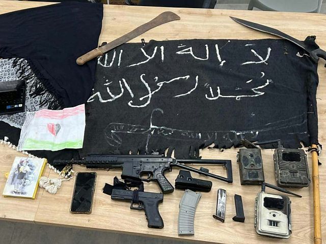 Житель деревни Туба-Зангария обвинен в поддержке терроризма
