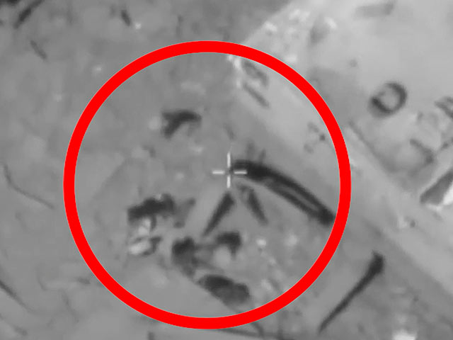 ЦАХАЛ опубликовал ликвидации боевиков в Газе