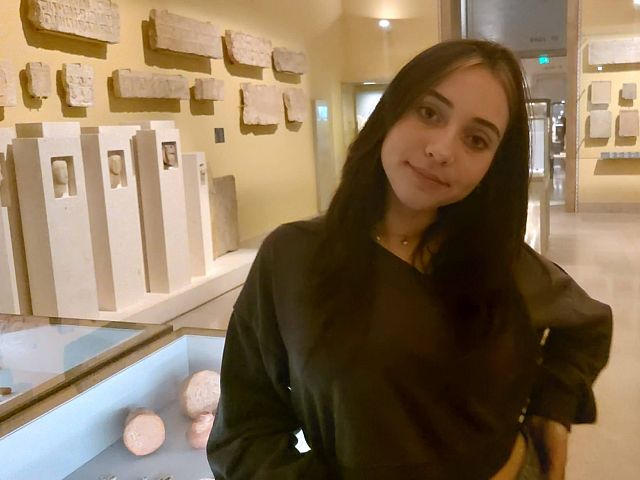 Внимание, розыск: пропала 16-летняя Эстер Траэль из Иерусалима
