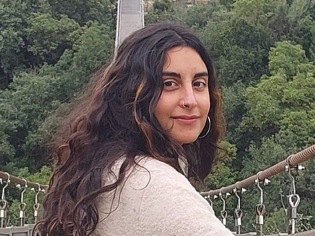 Внимание, розыск: пропала 18-летняя Тиферет Сара Цемах из Пардес-Ханы
