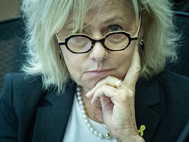 Второе слушание об увольнении юрсоветницы также пройдет без ее присутствия