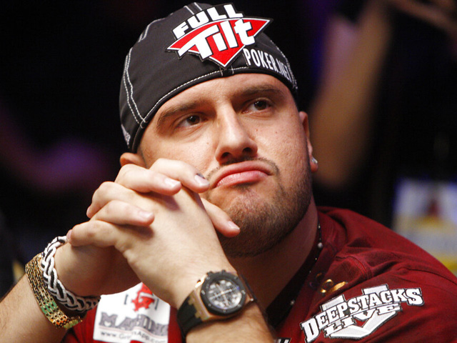 Михаэль Мизрахи стал победителем главного события 2025 World Series of Poker