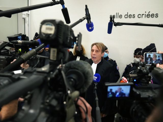 Le Parisien: "Хизбалла" готовила покушение на адвоката, представляющего Нетаниягу в МУС
