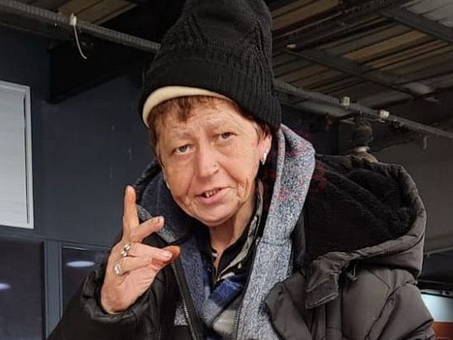 Повторное сообщение о розыске: пропала 52-летняя Лора Мермельштейн из Ашдода
