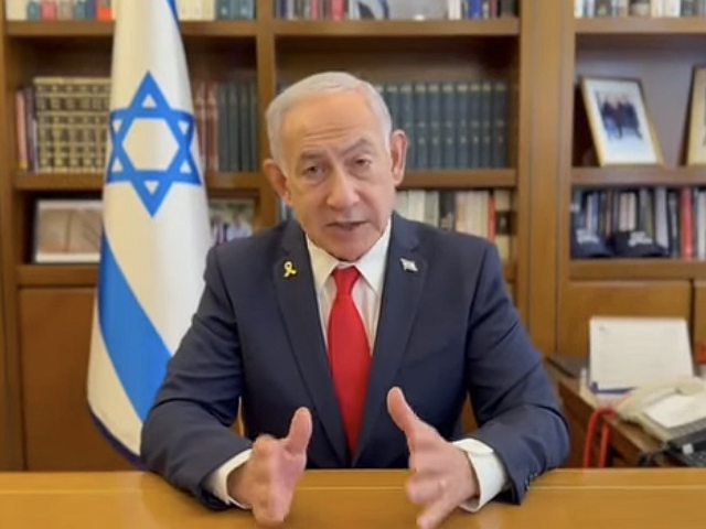 Нетаниягу обратился к семьям заложников: "ХАМАС отказывается от соглашения"